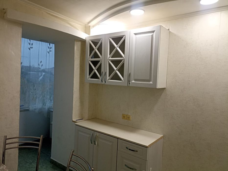 Сдам квартиру, район второй школы