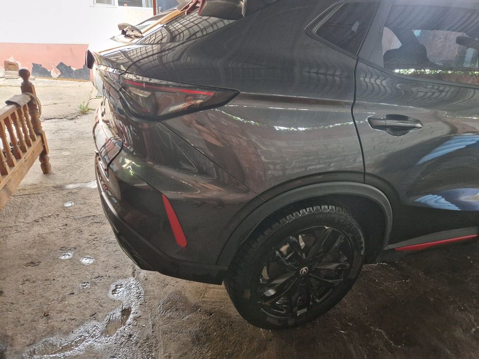 Авторазбор Чанган Х5