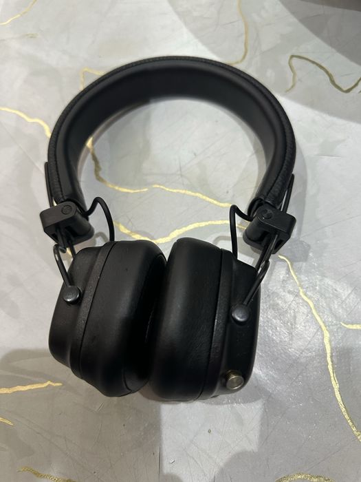 marshall major 4 Оригинал
