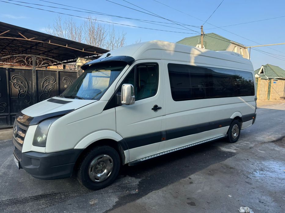 Спринтер заказ 7, 18, 21