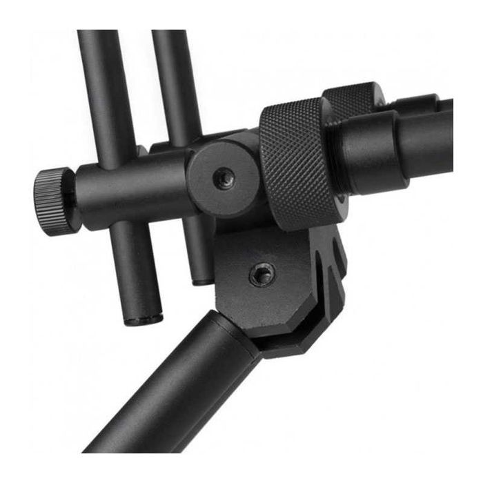 Шаранджийска Стойка Osako black aluminium