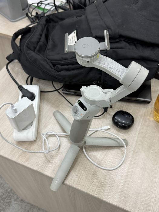 DJI Osmo Mobile SE Стедикам