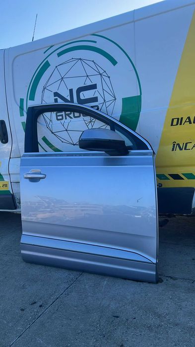 Usa stanga dreapta fata spate Audi Q7 4M 2016 si piese