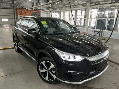 BYD song va chempion ev moy almashtirish, замена масла