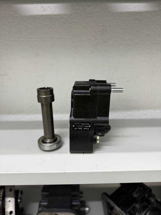 EATON 6109   Коробка Отбора Мощности