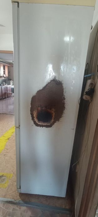 Продам холодильник
