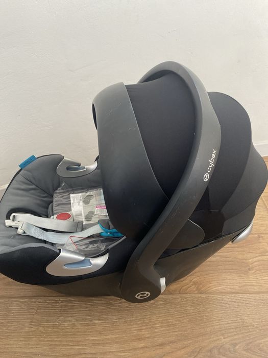 Автолюлька Cybex