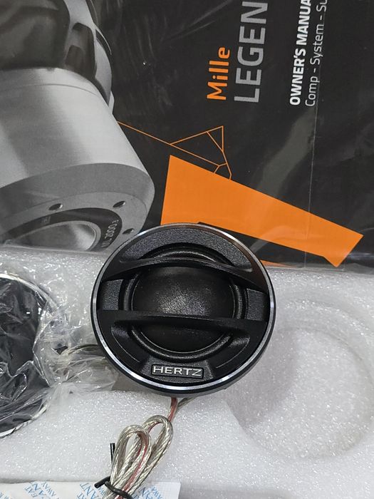 Hertz mile Lefend 280.3 premium twiter new