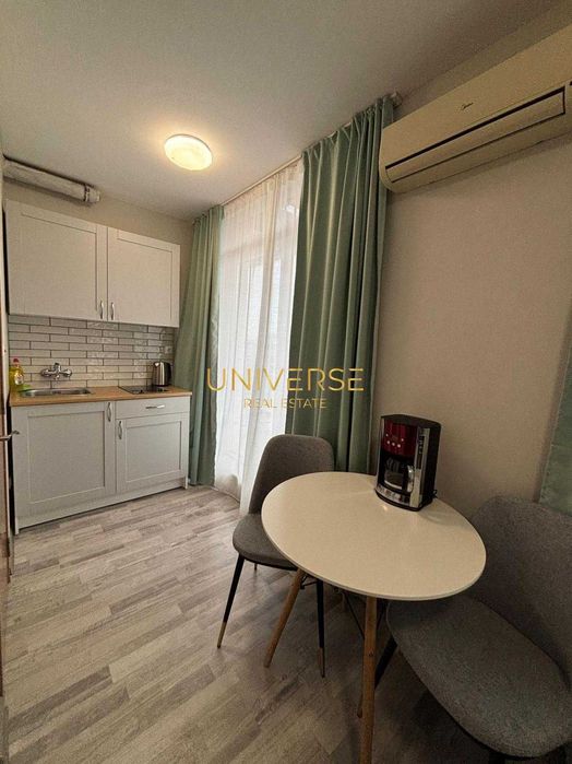 Продава се Едностаен апартамент в к.к. Слънчев бряг - 32 кв.м за 718 €/кв.м - Снимка #1