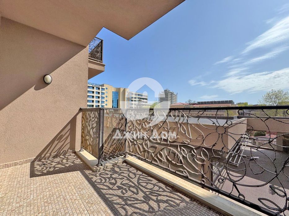 Продава се Двустаен апартамент в к.к. Слънчев бряг - 69 кв.м за 1283 €/кв.м - Снимка #10