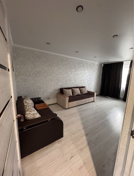 Сдам 2к квартиру Кравцов улица, 1/1