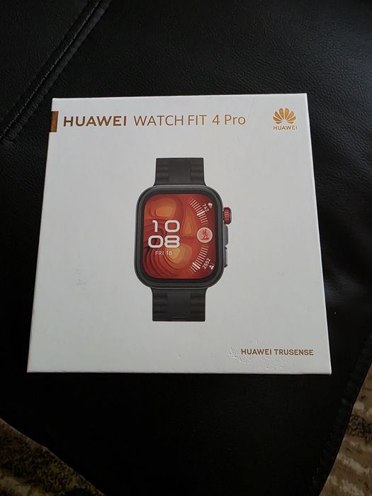 Huawei FIT 4 PRO