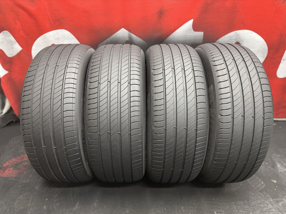 235 45 20, Летни гуми, Michelin Primacy4, 4 броя