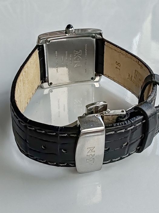 Ceas ZEN Diamonds 38 diamante Quartz Dama