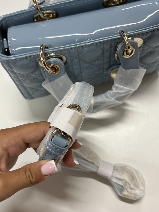 Дамска чанта Dior