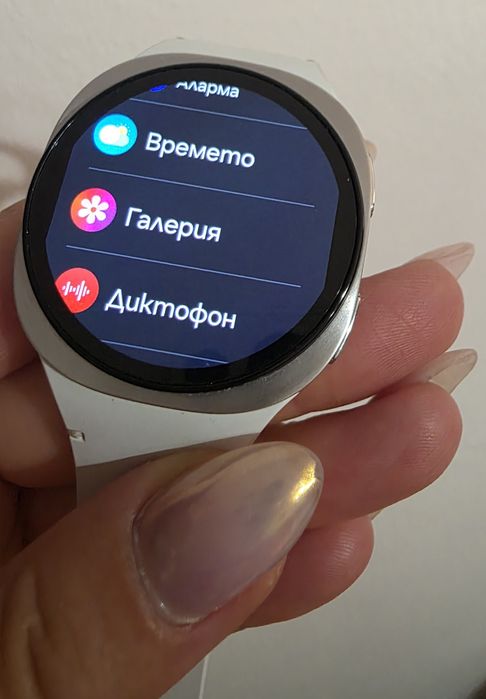 Samsung Watch 8 40mm