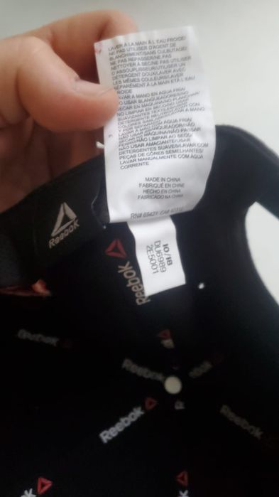 Кепка UFC Оригинал