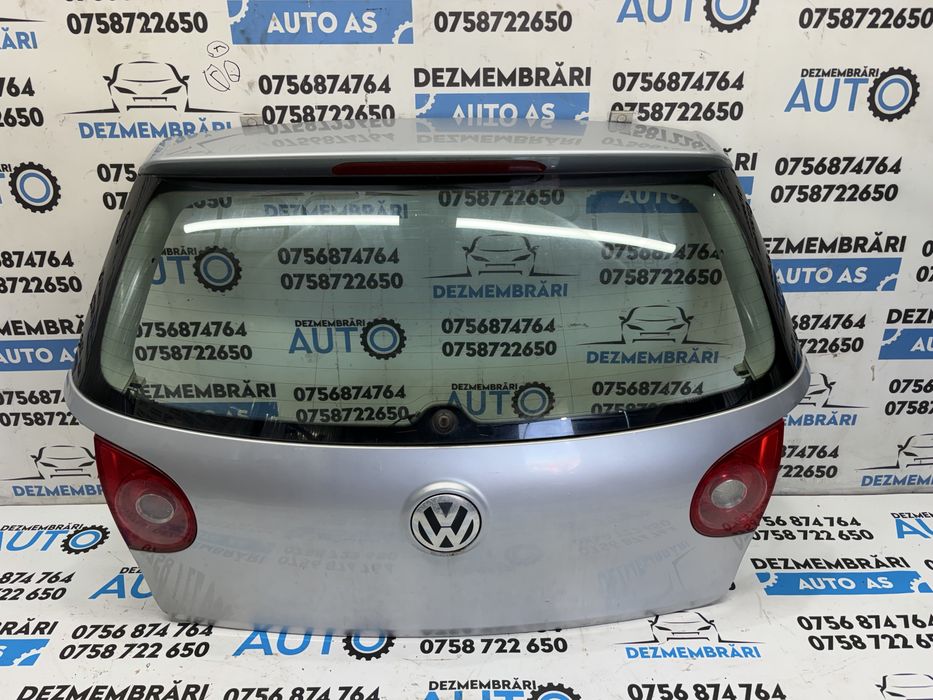 Haion vw Golf 5 hatchback