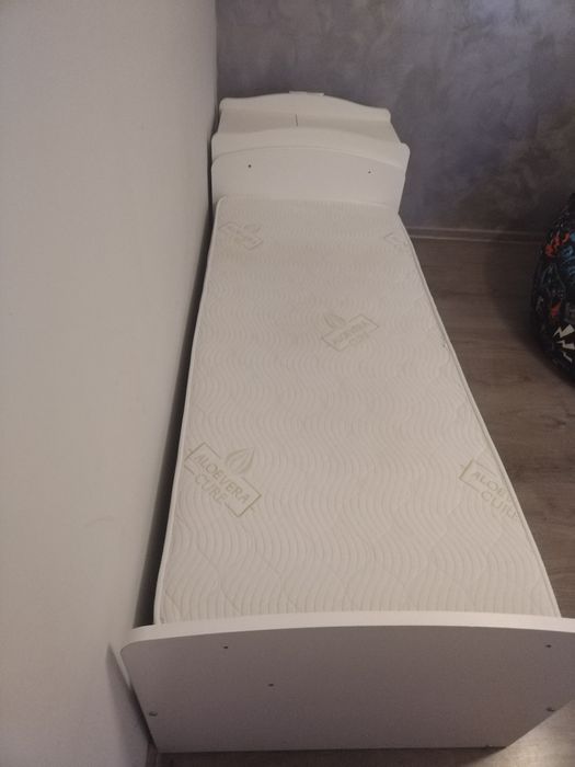 Детско легло 3 в 1