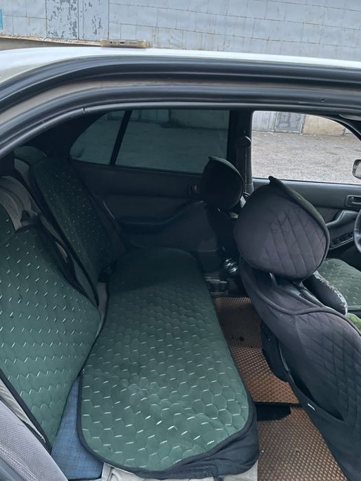 Тойота Камри 10 2.2 продам