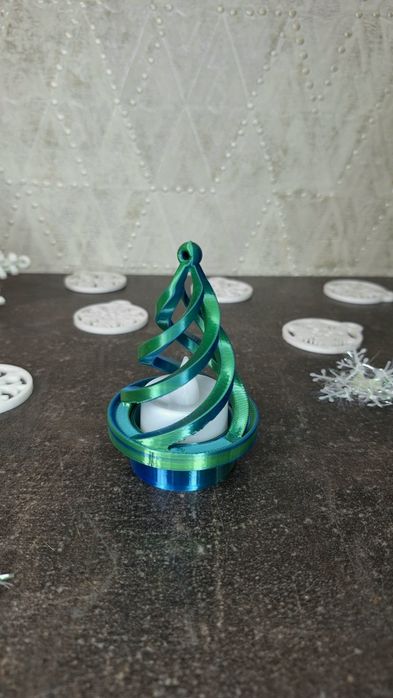 Игрушки на 3D-принтере