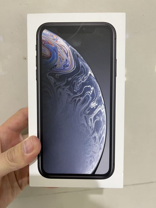 Iphone XR 128gb