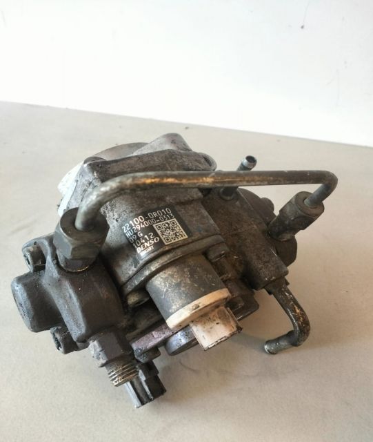 Pompa inalta presiune 221000r010 Toyota Avensis a 2-a generatie T25