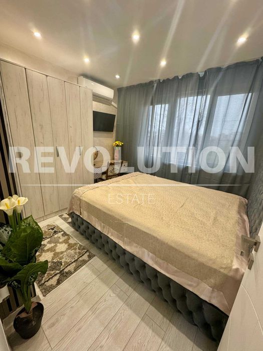 Продава се Тристаен апартамент в Пловдив, Кършияка - 80 кв.м за 2188 €/кв.м - Снимка #4