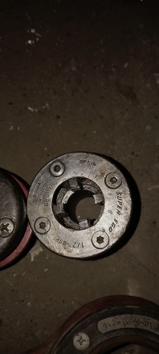 Продам  резборез