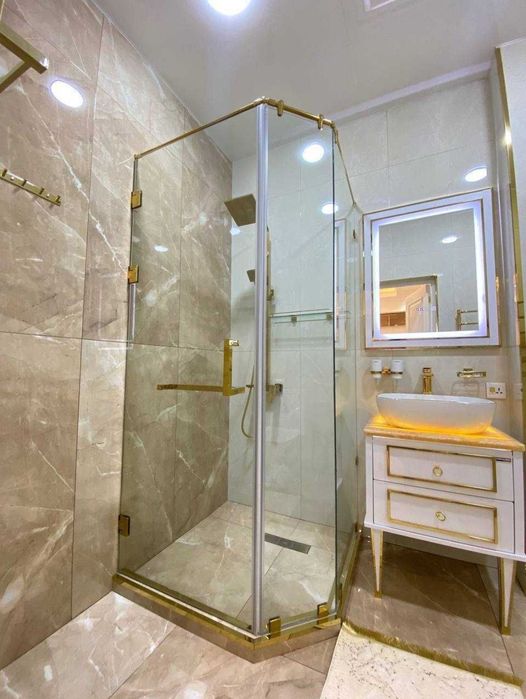 Сдаётся 2х комнатная квартира жк Истанбул сити