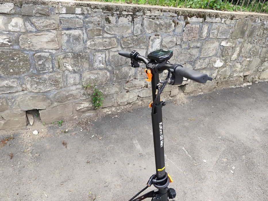 Vând Trotineta Electrica