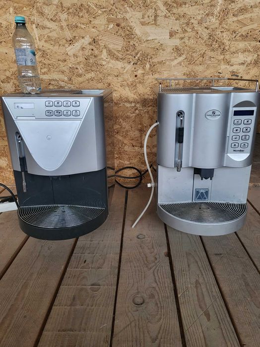 Espressor Nuova Simonelli Microbar