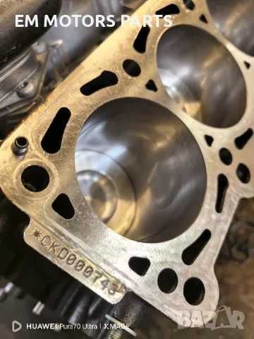 Двигател блок за ауди фолксваген 4.2тди