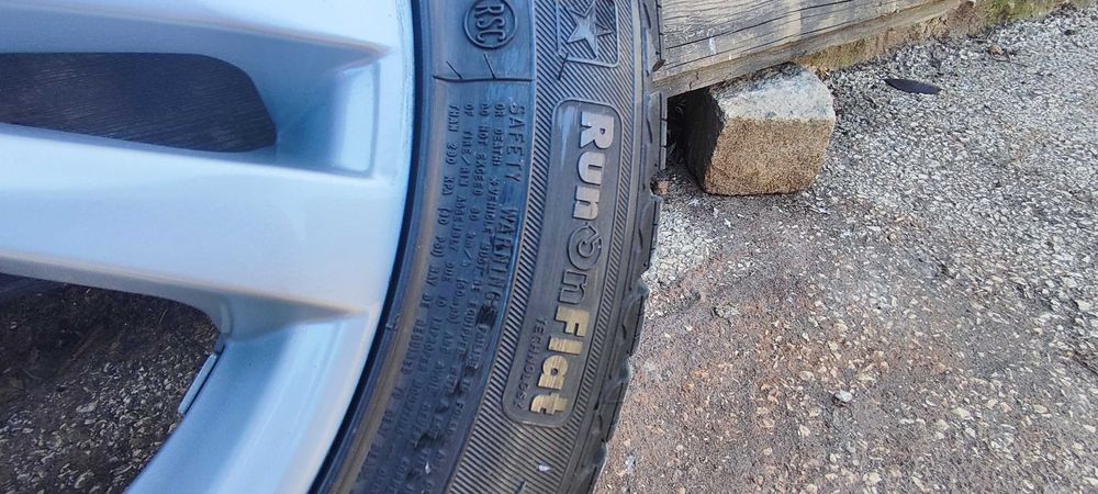 Зимни гуми 225/50/17