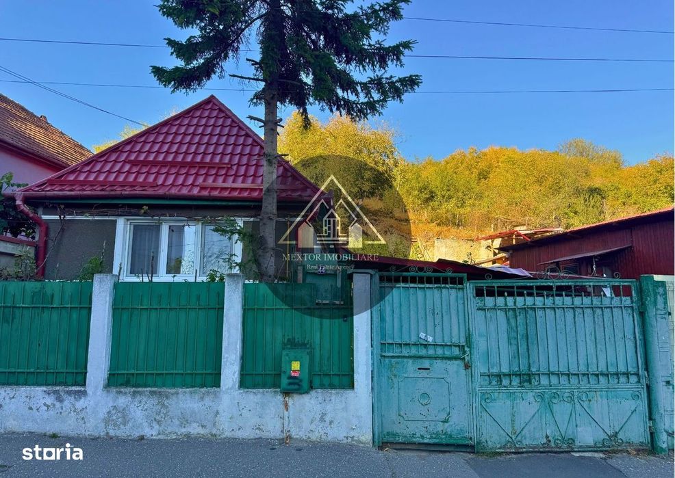 Casă de 2 camere, Medias