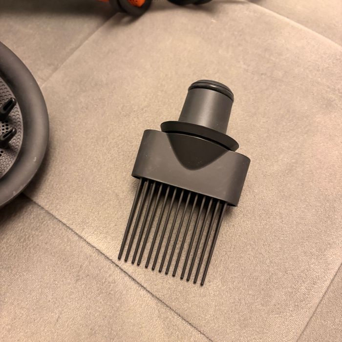 Uscator par Dyson