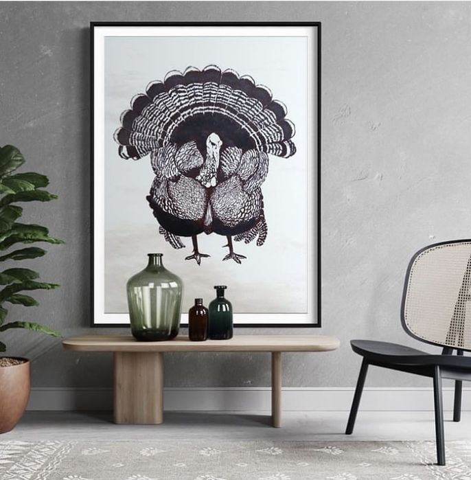 Картины на холсте маслом