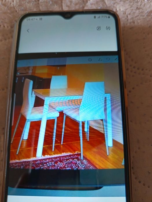 Продава се Едностаен апартамент в Благоевград, Еленово 2 - 36 кв.м за 971 €/кв.м - Снимка #6