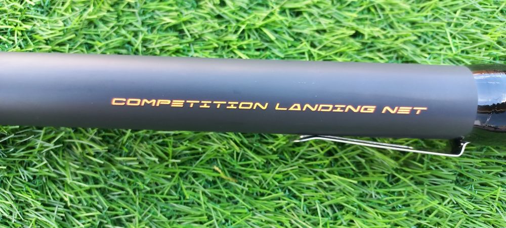 Телескопични  дръжки MARROW за кеп