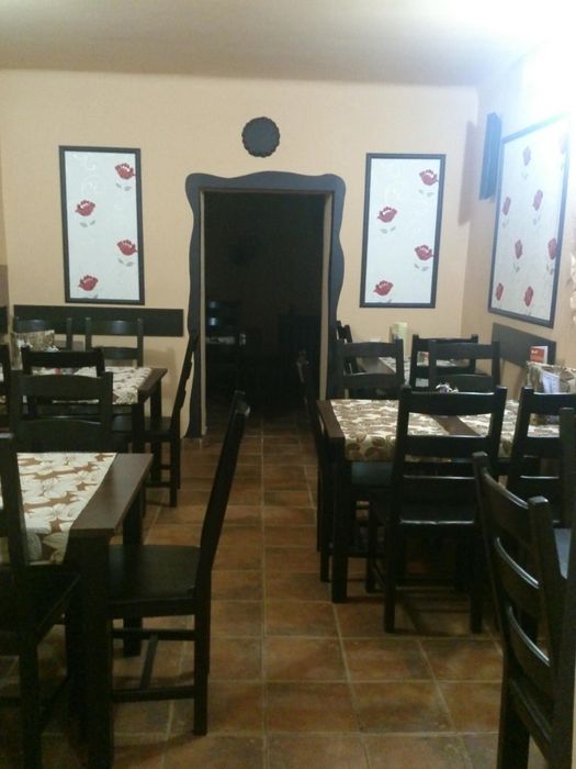 Vând afacere - pizzerie si bar