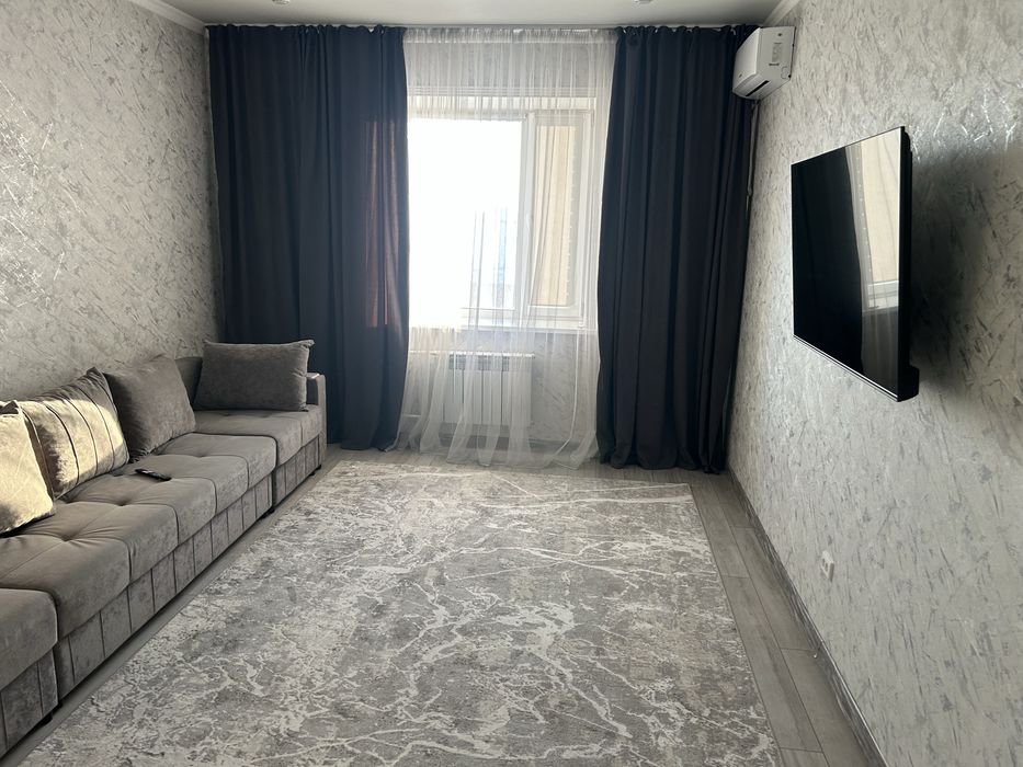 Сдам 1 комнатную квартиру