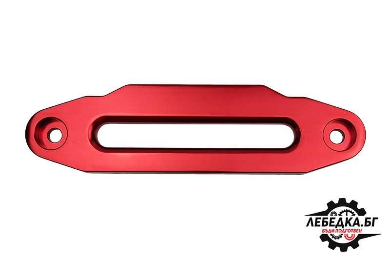 Лебедка KangarooWinch (PowerWinch) 13000lb/5906kg за пътна помощ джип