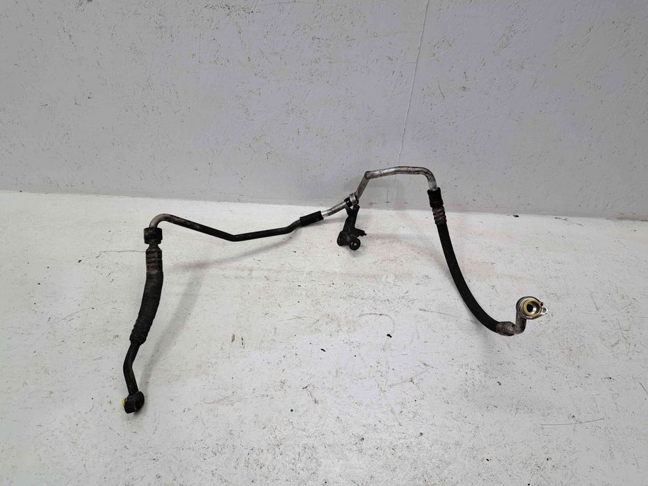 Conducta AC Volkswagen Passat B6 (3C2) [Fabr 2005-2010] OEM 2.0 TDI BK