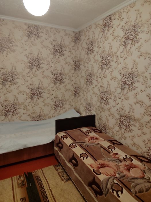 Продам 2 х комнатную квартиру