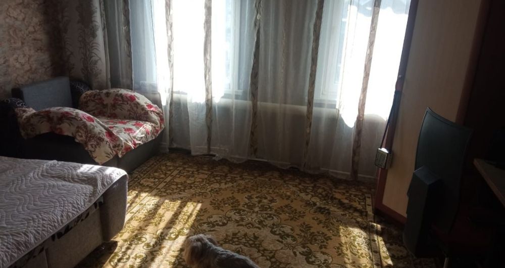 Сдам частный дом в районе ДСРа