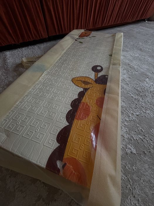 Детские вещи, коляска, кроватка