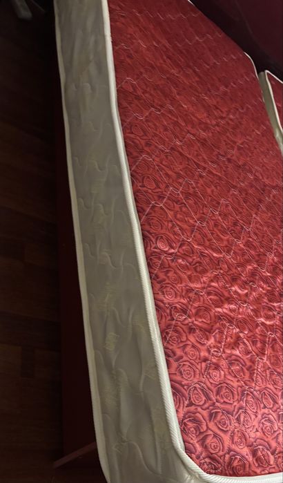 Матрас односпалка….