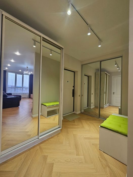 Квартира в  аренду