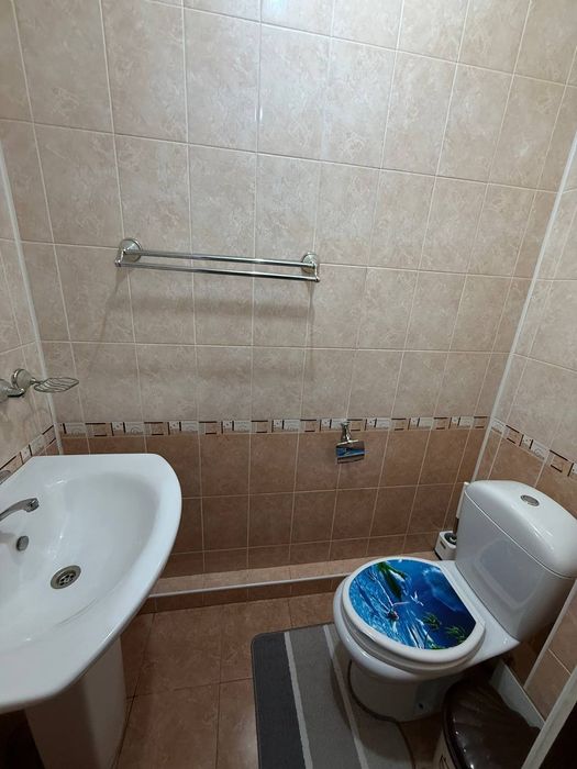 Sheriklikka kvartira