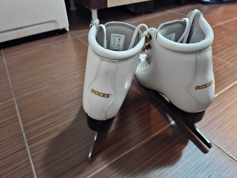 Patine gheata Roces Welkin 38